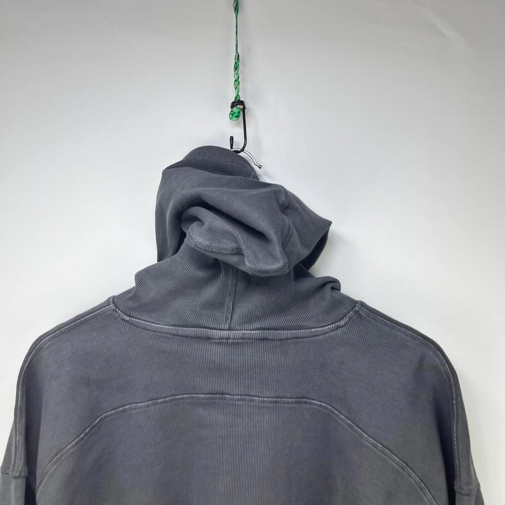 Gymshark Rest Day Ribbed Hoodie Womens XL Brand New - Picture 11 of 12